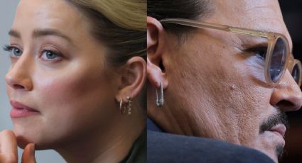 Johnny Depp y Amber Heard: El juicio que será recordado por todos