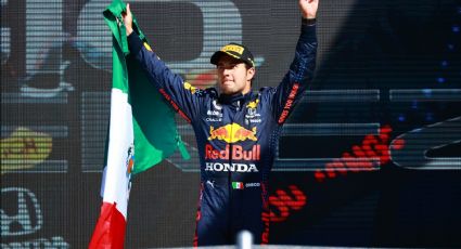 Estas son las razones por las que 'Checo' Pérez es el as de Red Bull Racing