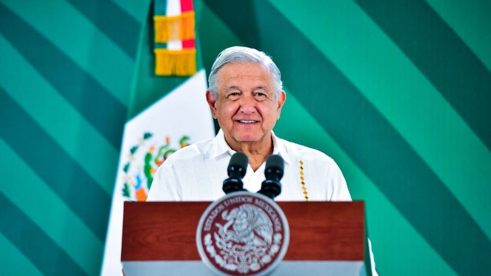 Andrés Manuel López Obrador