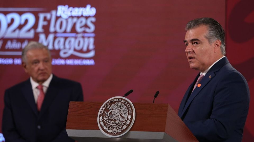 Senadores del PAN criticaron el plan del Presidente Andrés Manuel López Obrador