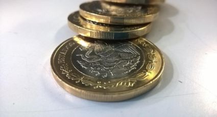 Esta moneda de 10 pesos se vende en 170 mil pesos; ¿tú la tienes?