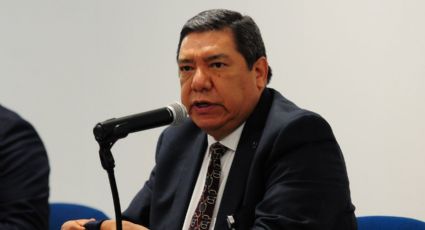 Renuncia al Seneam Víctor Manuel Hernández Sandoval