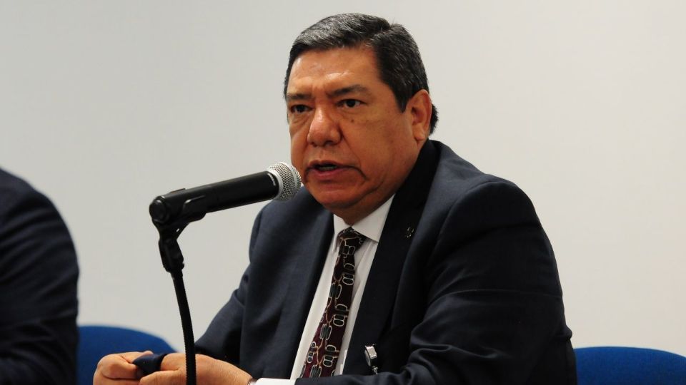 Víctor Hernández Sandoval, renunció a la dirección del Seneam, tras  varias denuncias de incidentes en el AICM.