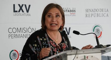 'Hoy la alianza Va por México está rota': PAN