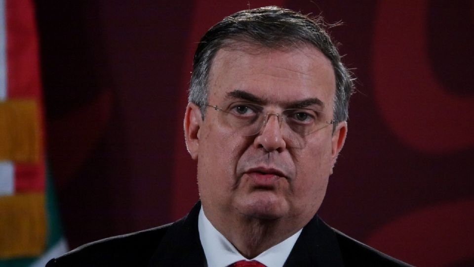 Marcelo Ebrard