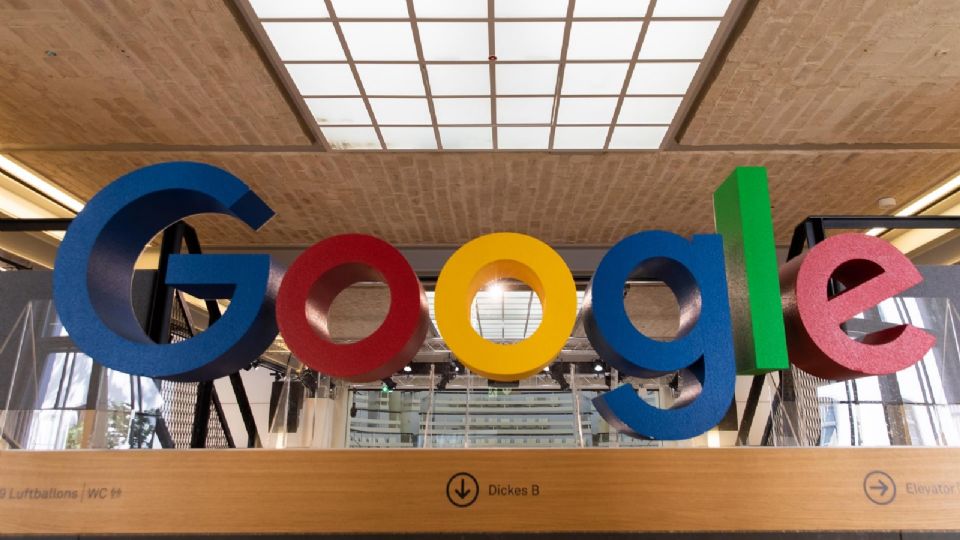 ¿Quiéres trabajar el Google?