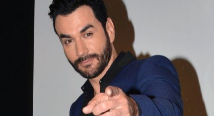 David Zepeda es captado coqueteando con fan en Instagram: VIDEO