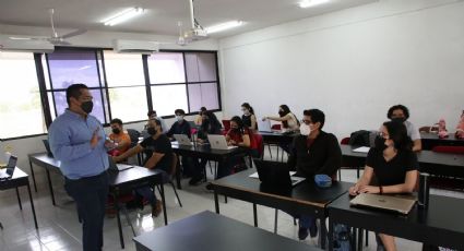'La Escuela es nuestra' interpreta de manera ilegal presupuesto 2023': Mexicanos Primero