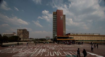 UNAM tendrá que revelar denuncias contra Pedro Agustín Salmerón por acoso y hostigamiento sexual