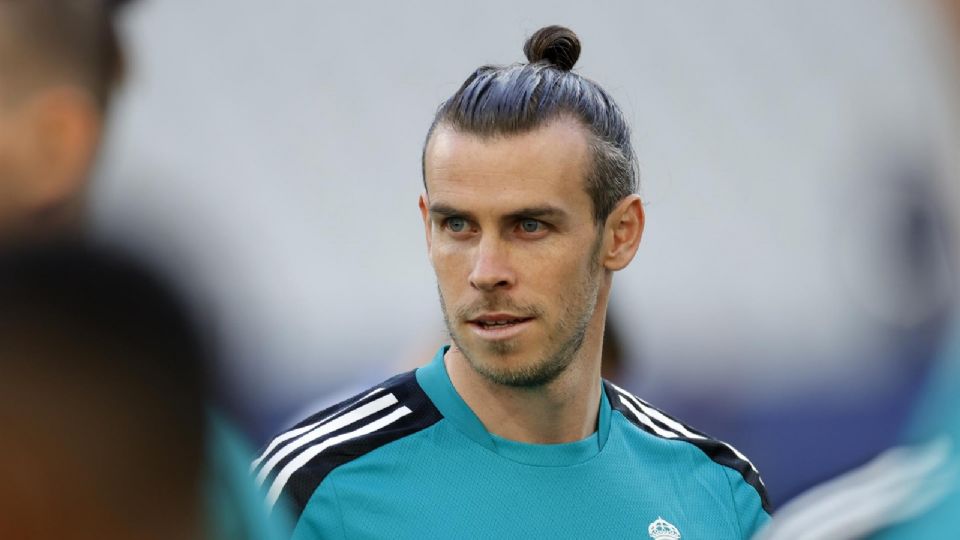 Gareth Bale se despide del Real Madrid