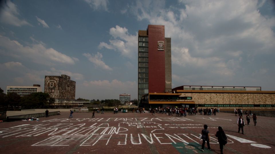 UNAM