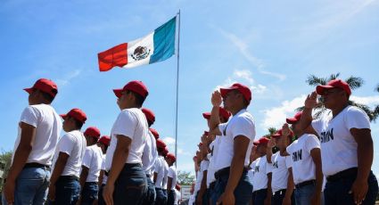 Que el Servicio Militar ya no sea obligatorio, propone PT en San Lázaro