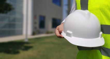 Mujer revela cómo es trabajar en la construcción en Canadá: VIDEO