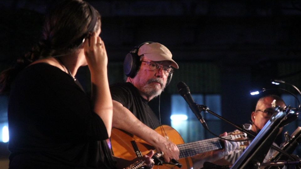 Una fan dijo que el compositor mantuvo una mala actitud durante el concierto que dio el pasado 7 de junio.