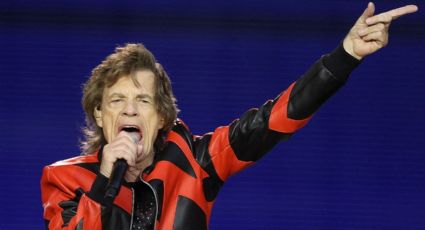 ¡Sin concierto! Rolling Stones suspenden evento en Ámsterdam
