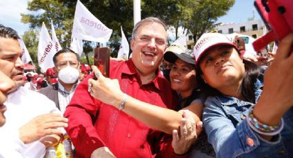 'Morena sí es un partido de masas': Ezra Shabot