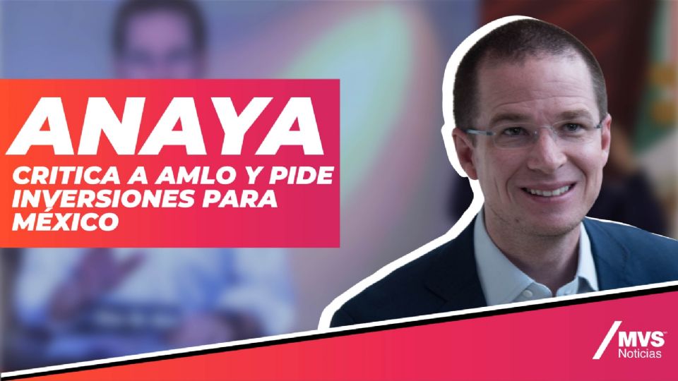 Ricardo Anaya