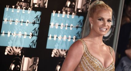 Exmarido de Britney Spears, es detenido por colarse a la boda de la cantante