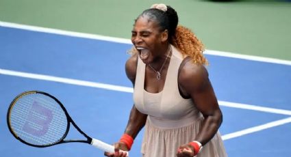 ¡Regresa a la pista! Serena Williams recibe invitación para Wimbledon