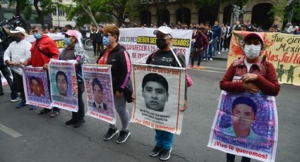 Dictan formal prisión contra subteniente del Ejército por caso Ayotzinapa