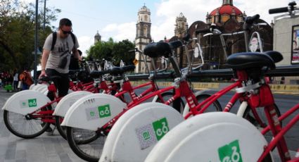 Inicia retiro de cicloestaciones de EcoBici en la CDMX; ¿cuándo operarán las nuevas bicicletas?