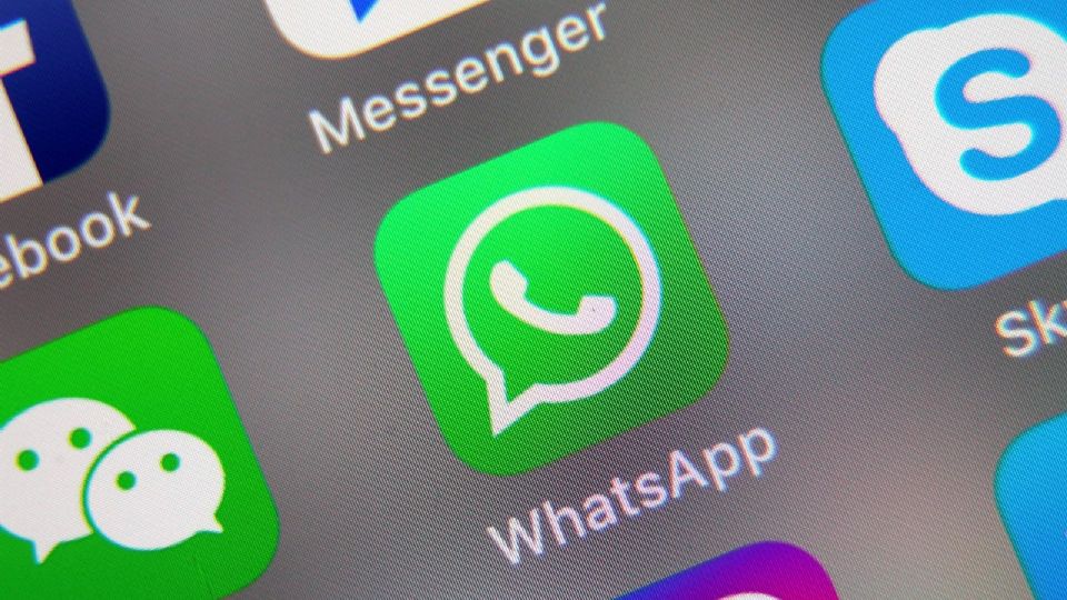 Así puedes usar WhatsApp sin SIM