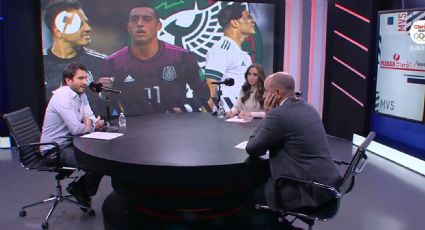¿Qué pasa con la Selección Mexicana?