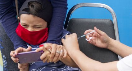 Vacunación Covid-19: Efectos secundarios de Pfizer en niños de 5 a 11 años