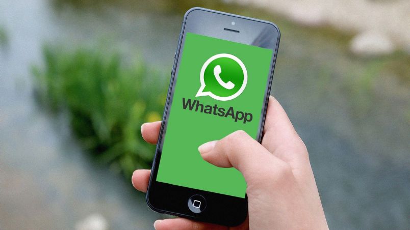 WhatsApp trabaja en una nueva función