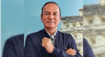 Aplaude MC en San Lázaro próxima liberación de José Manuel del Río