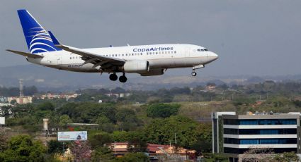 AIFA: Copa Airlines abre ruta desde Panamá; así será la operación