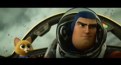 Buzz Lightyear: Descubre los secretos del personaje en el documental de Disney Plus