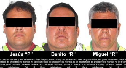 Sentencian a secuestradores a tres décadas de cárcel