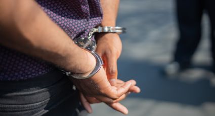 EU condena a 12 años de cárcel a narco mexicano