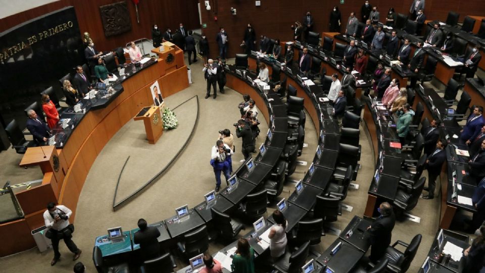 Cámara de Diputados