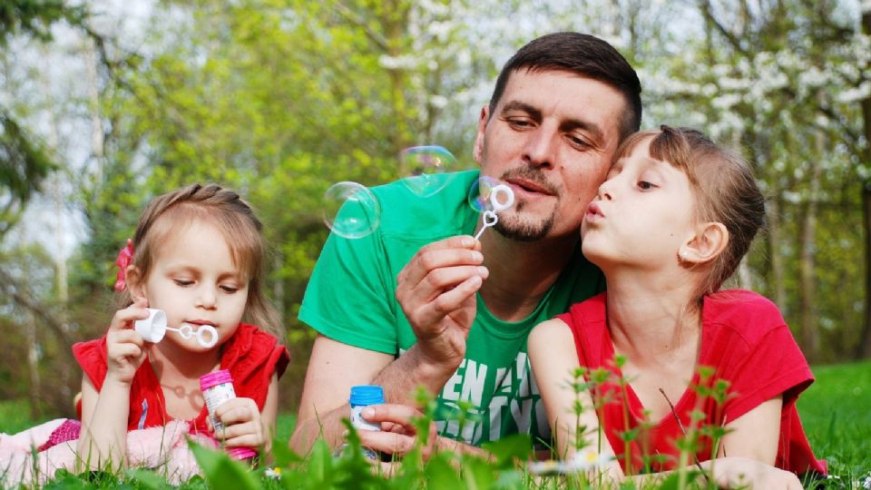 ¿Qué tal unas recetas veganas para celebrar a los papás?