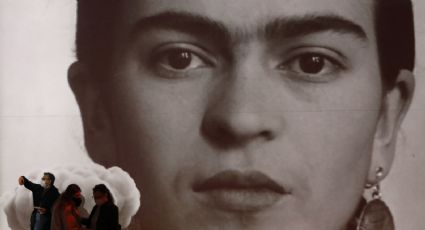 ¡Frida Kahlo tendrá su propia bioserie! La familia estará a cargo del proyecto