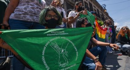 Aprueban despenalización del aborto en Baja California Sur