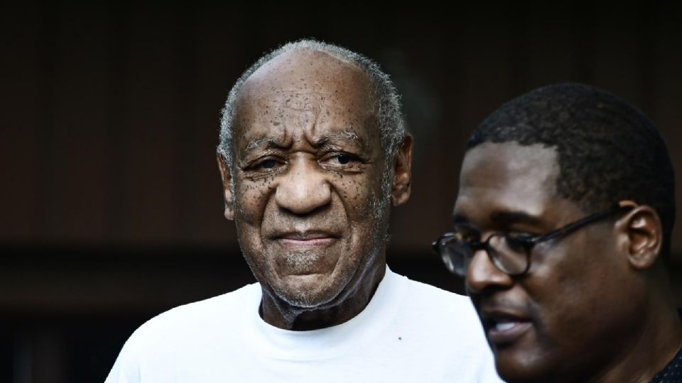 Bill Cosby implicado en una nueva acusación sexual.