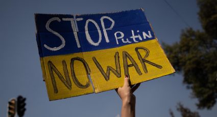 Guerra en Ucrania: Tropas rusas rodean Severodonetsk para alcanzar su control total