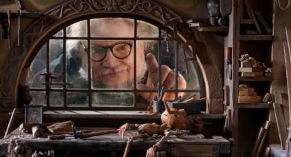 Pinocchio: Estas son las primeras imágenes del stop motion de Guillermo del Toro