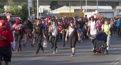 México reconoce abusos contra migrantes