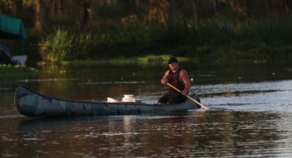 En 7 meses fueron hallados 5 cuerpos en la pista de remo de Cuemanco