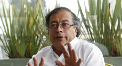 Gustavo Petro, el primer presidente de izquierda en Colombia