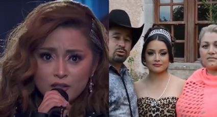 Rubí, la quinceañera más viral, está de regreso como cantante