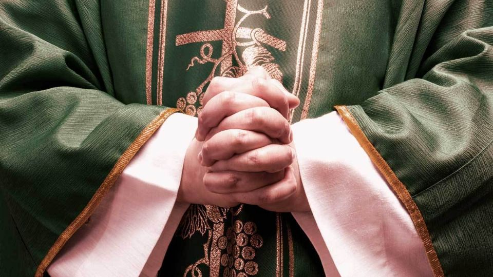 Dos sacerdotes perdieron la vida dentro de una Iglesia en Urique