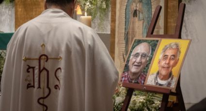 Jesuitas mantienen exigencia de justicia a un año del asesinato de sacerdotes