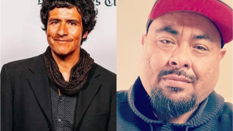 Dos actores mexicanos fallecieron durante un rodaje de Netflix.