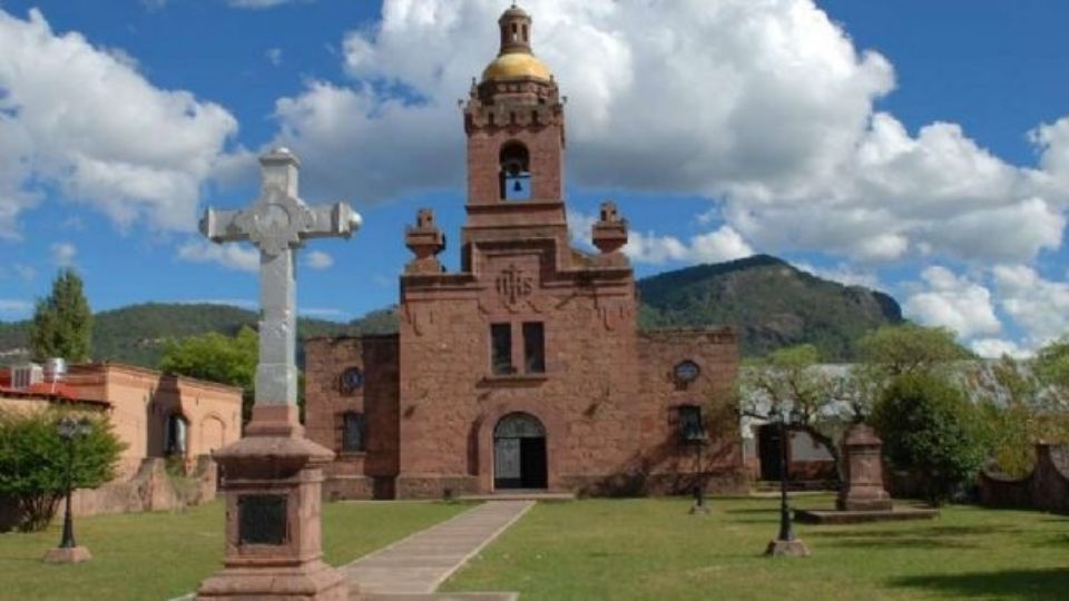 Dos sacerdotes jesuitas fueron asesinados en un ataque armado en iglesia de Urique, Chihuahua