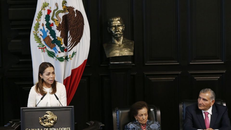 Josefina Vázquez Mota habló sobre la realidad del linchamiento en México